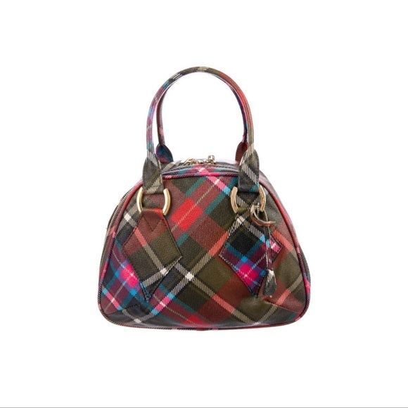 Vivienne Westwood Handbags - Vivienne Westwood handbag